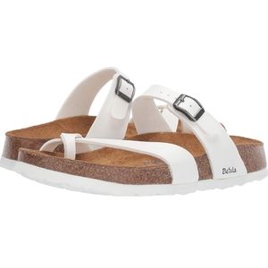 Birkenstocks Mayari Betula